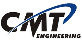 CMT Engineering logo